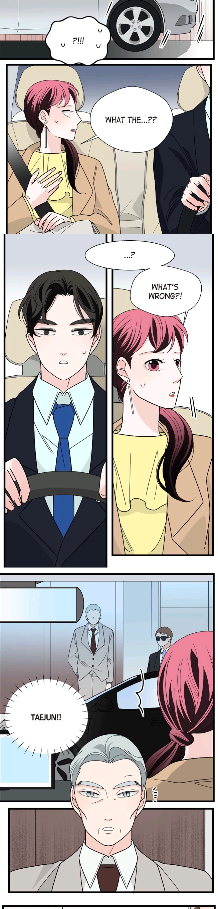 June’s Love Chapter 31 image 10