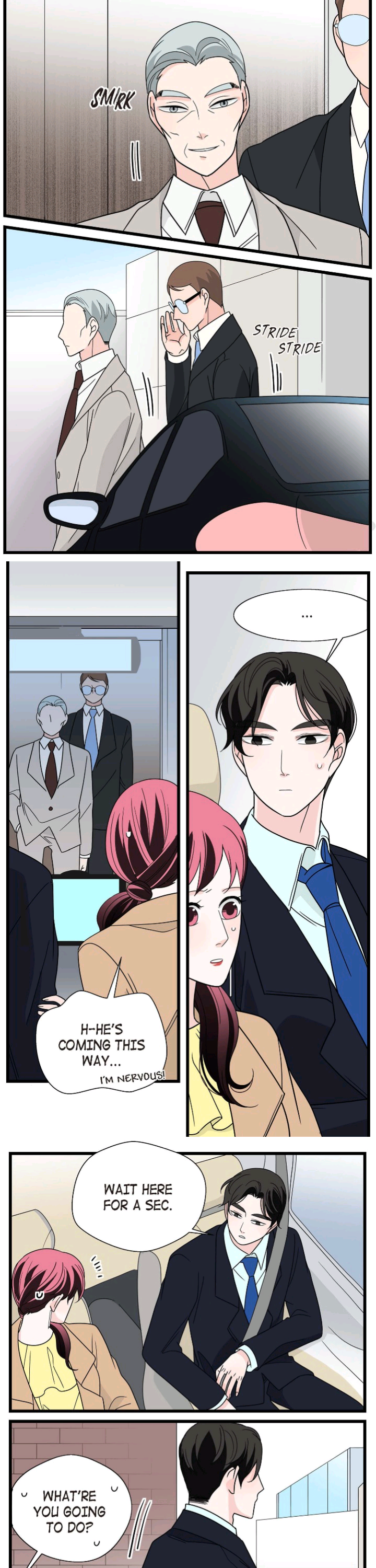 June’s Love Chapter 31 image 11
