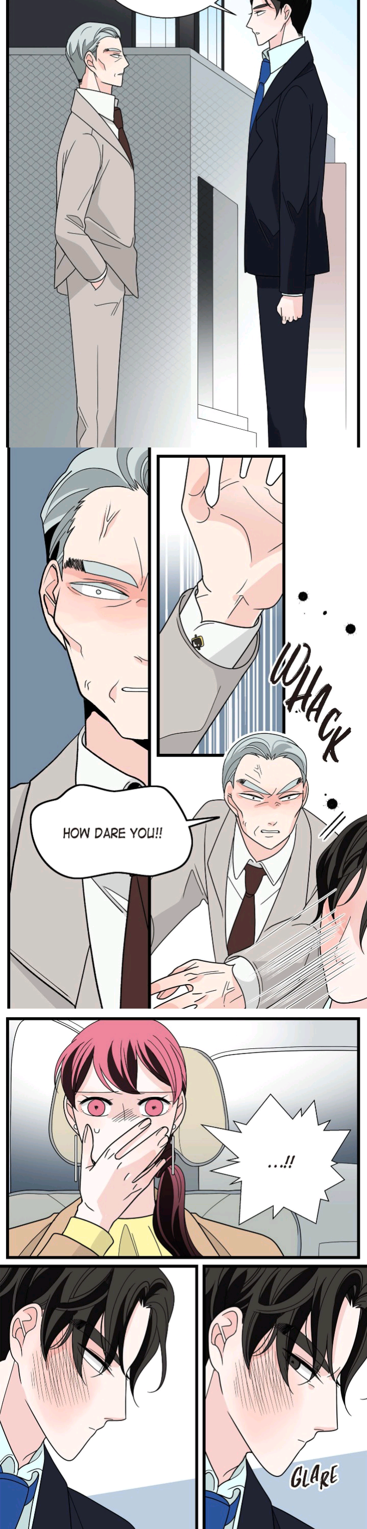 June’s Love Chapter 31 image 14