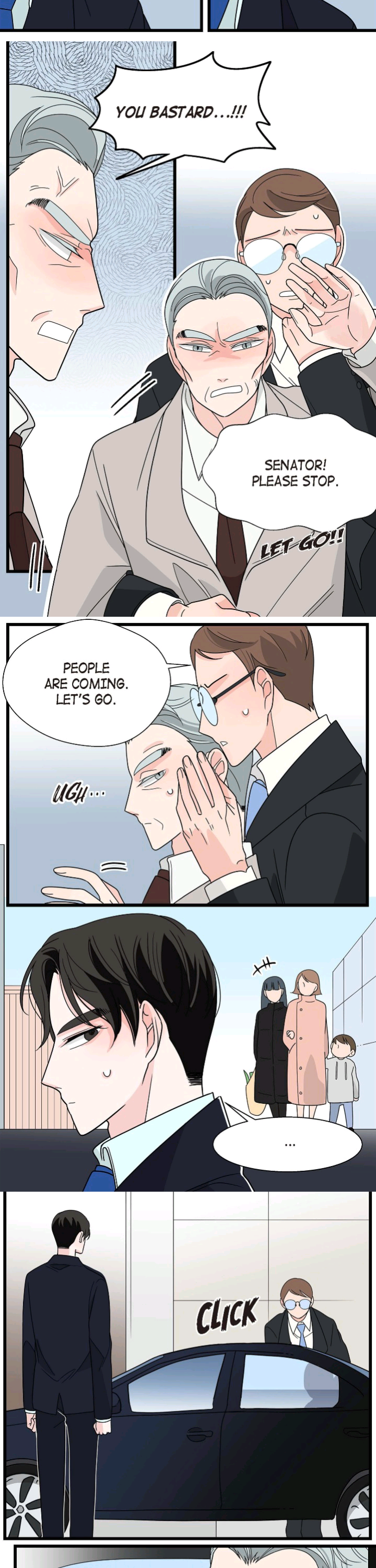 June’s Love Chapter 31 image 15
