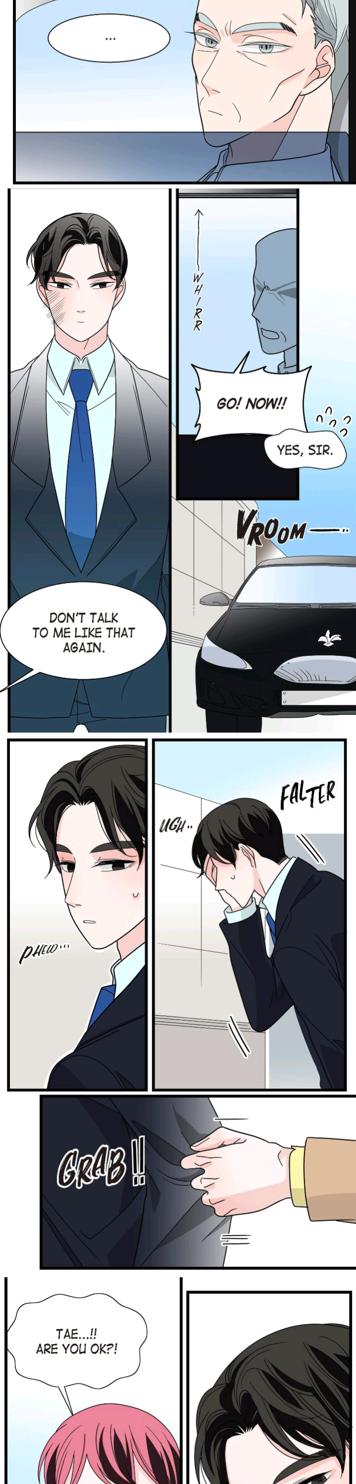 June’s Love Chapter 31 image 16