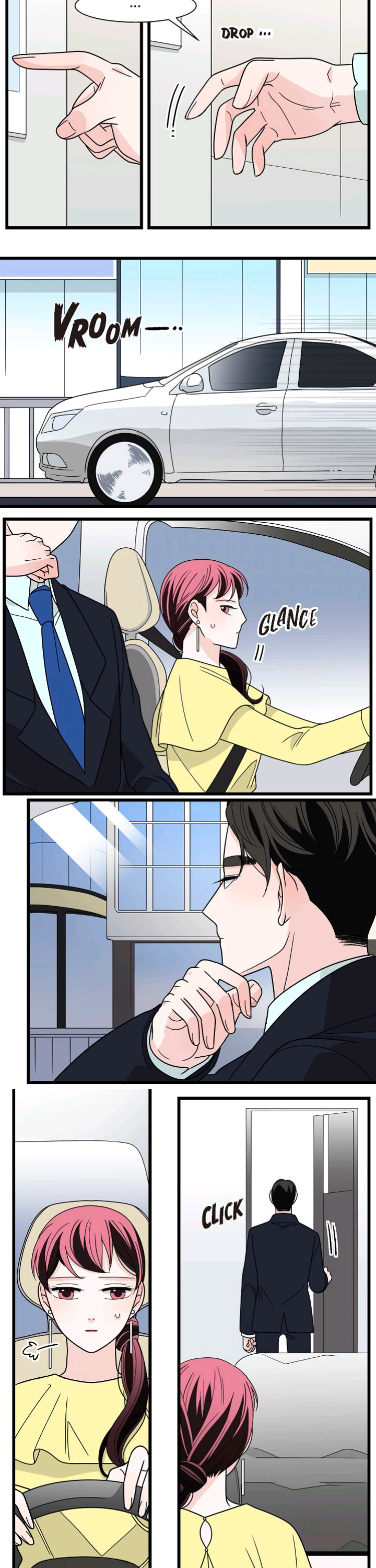 June’s Love Chapter 31 image 18