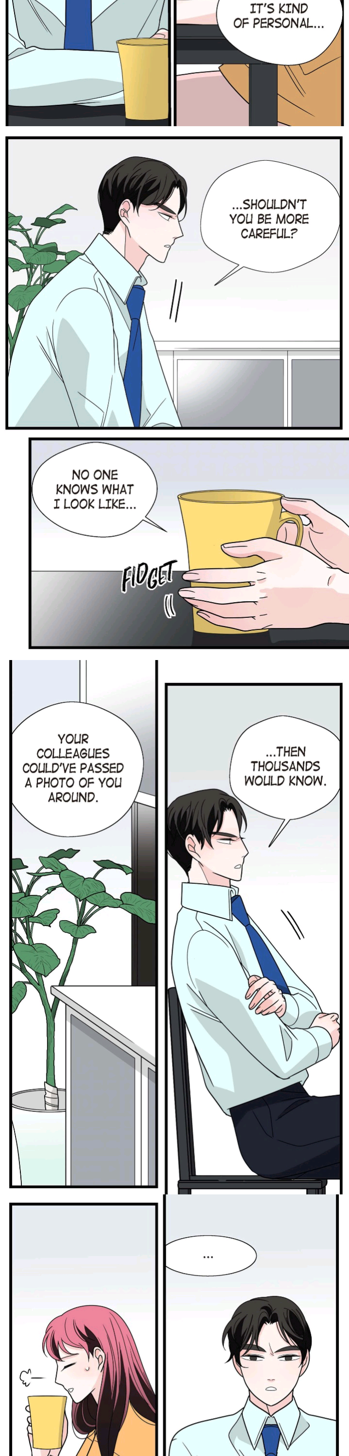 June’s Love Chapter 31 image 1