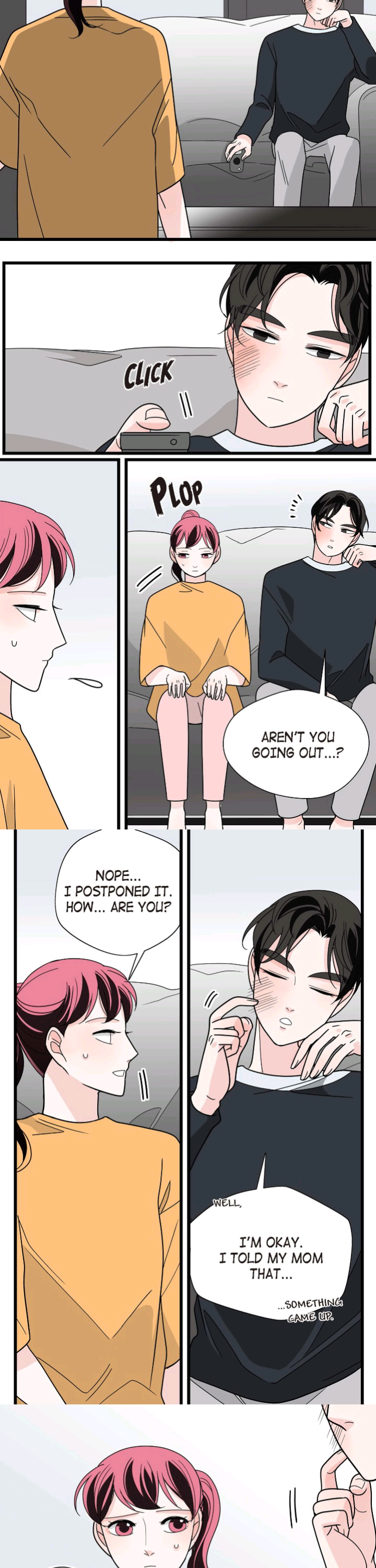 June’s Love Chapter 31 image 20