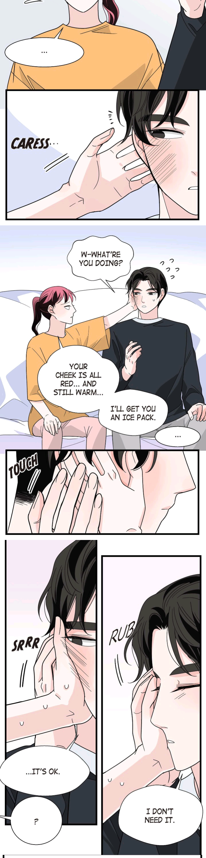 June’s Love Chapter 31 image 21