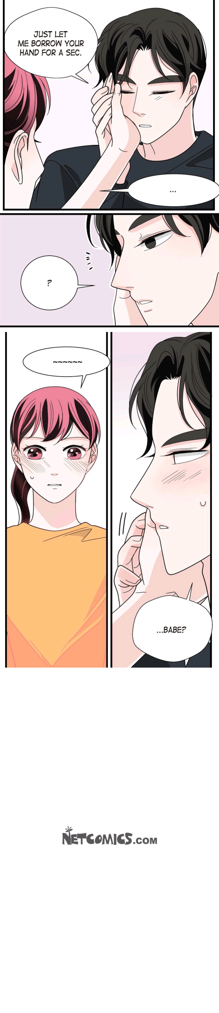 June’s Love Chapter 31 image 22