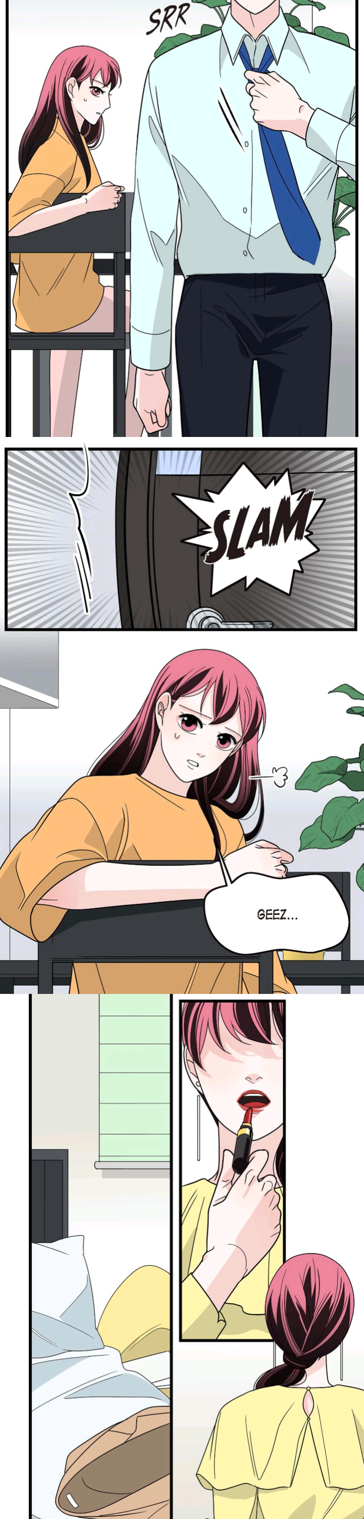June’s Love Chapter 31 image 3
