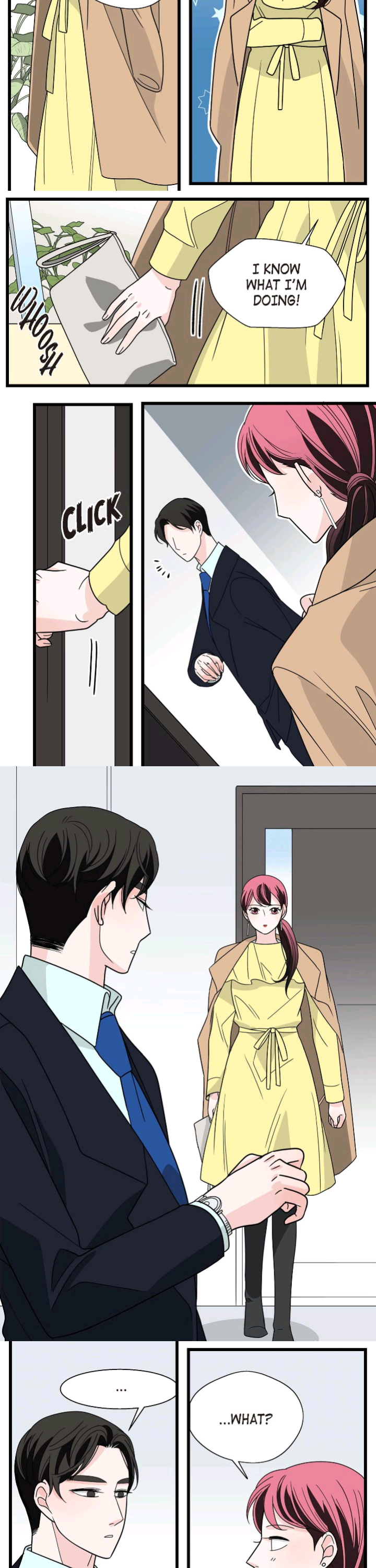 June’s Love Chapter 31 image 5