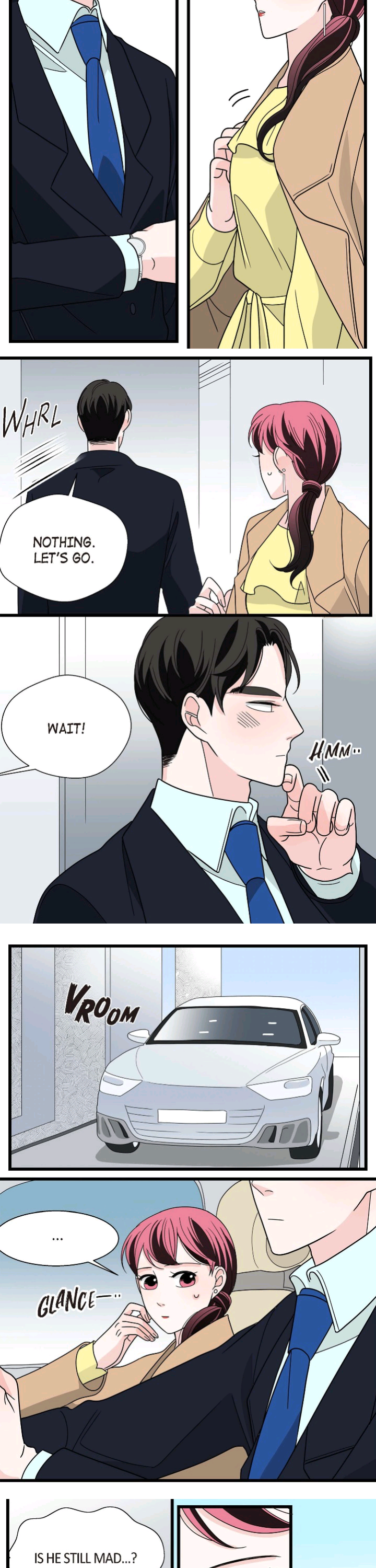 June’s Love Chapter 31 image 6