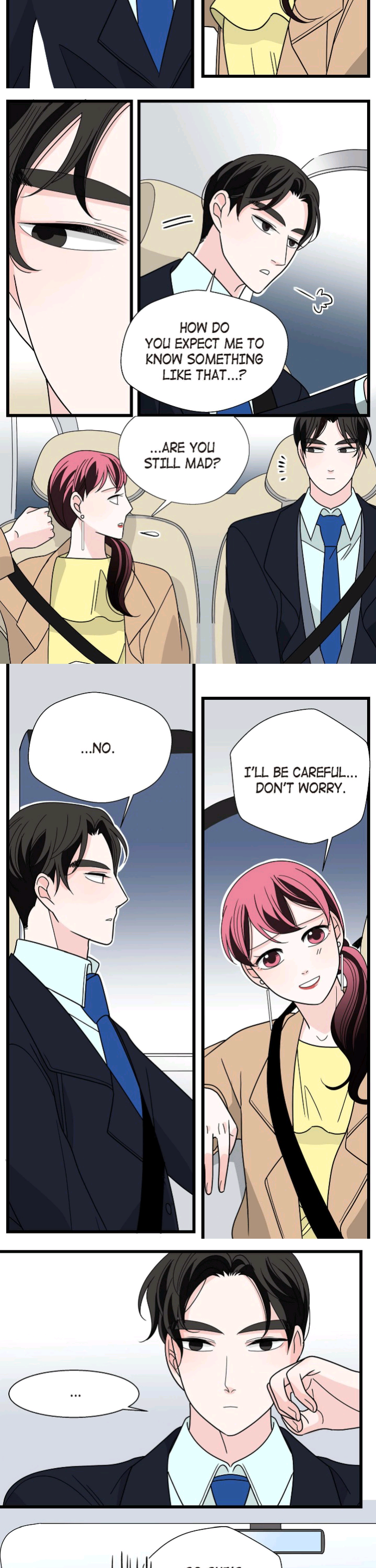 June’s Love Chapter 31 image 8