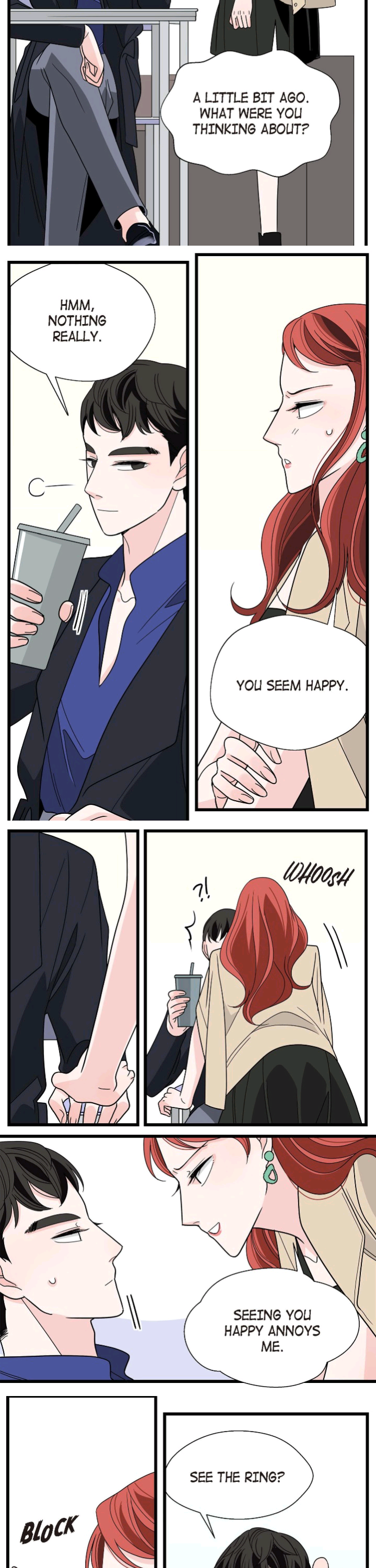 June’s Love Chapter 32 image 9