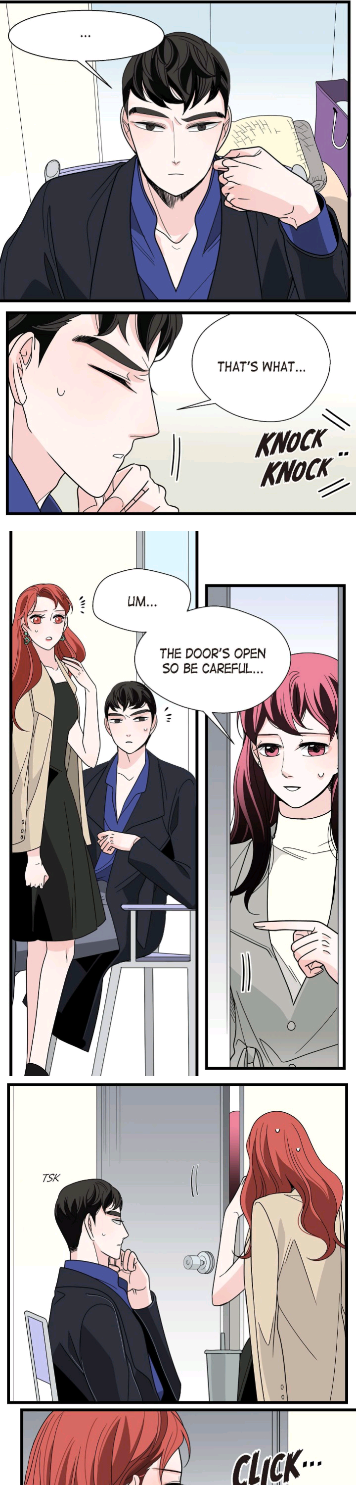 June’s Love Chapter 32 image 11