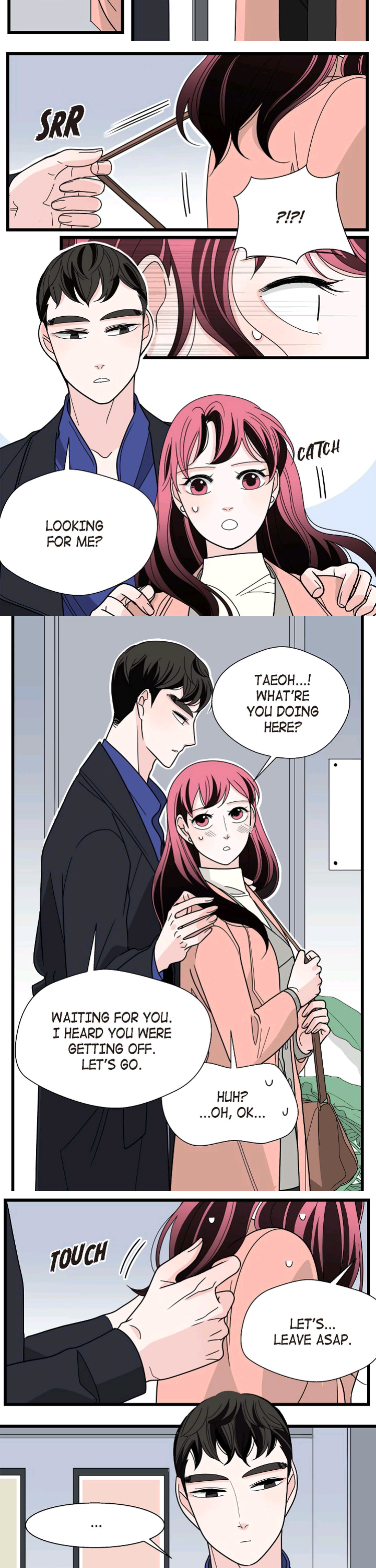 June’s Love Chapter 32 image 15