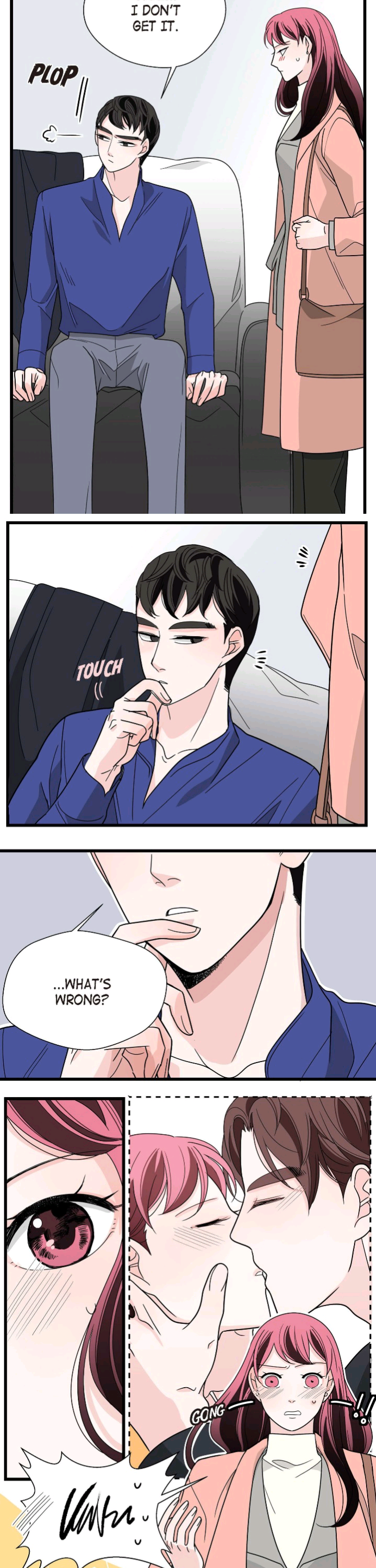June’s Love Chapter 32 image 18