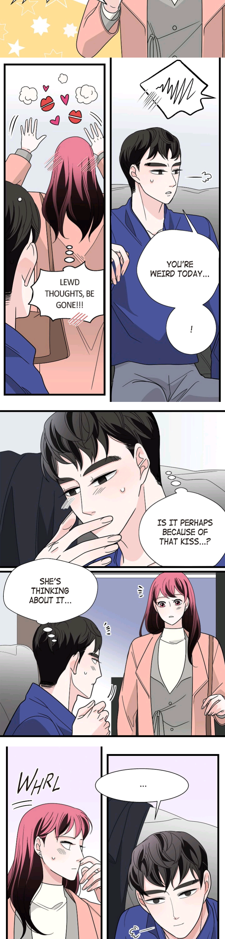June’s Love Chapter 32 image 19