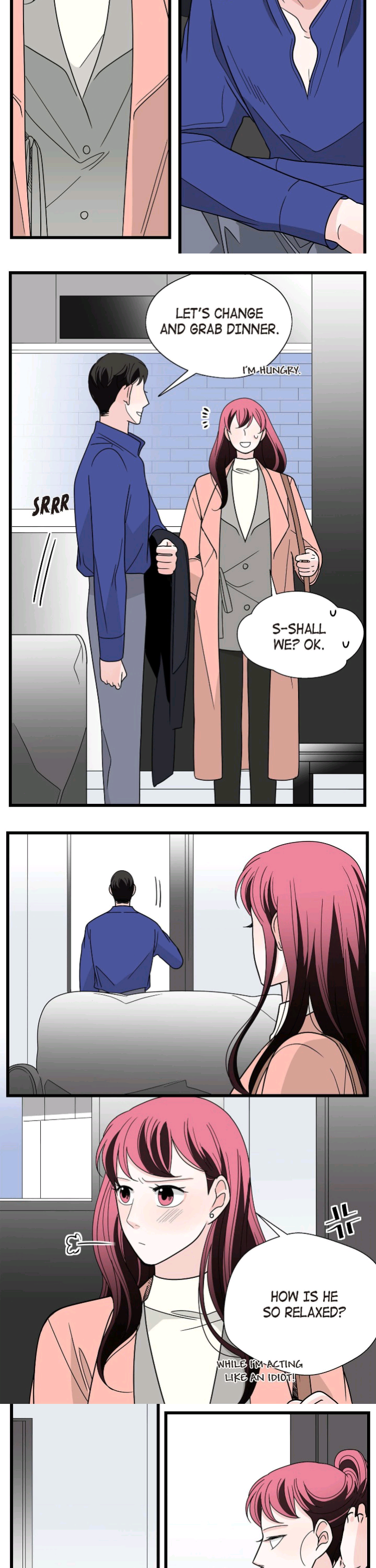 June’s Love Chapter 32 image 20