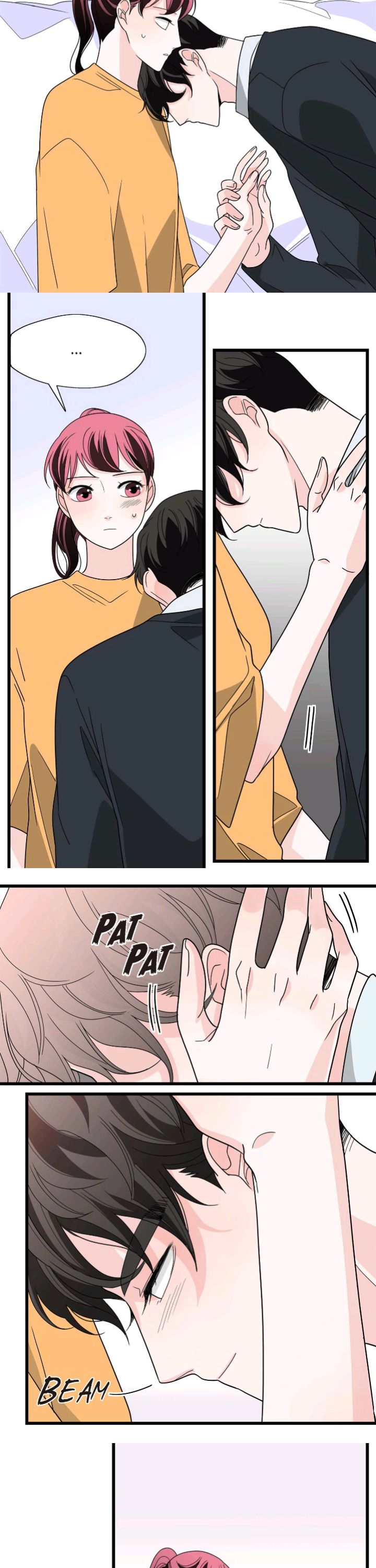 June’s Love Chapter 32 image 2