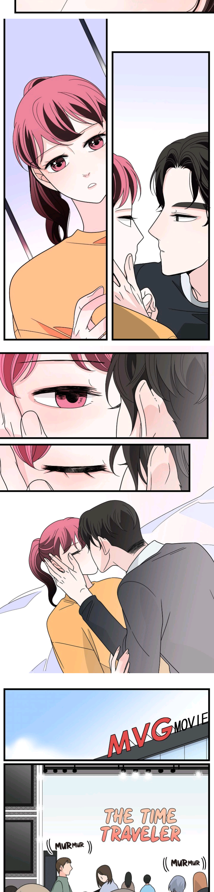 June’s Love Chapter 32 image 4