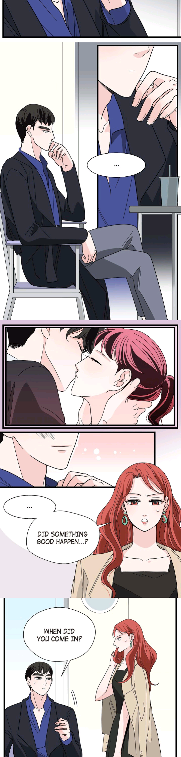 June’s Love Chapter 32 image 8