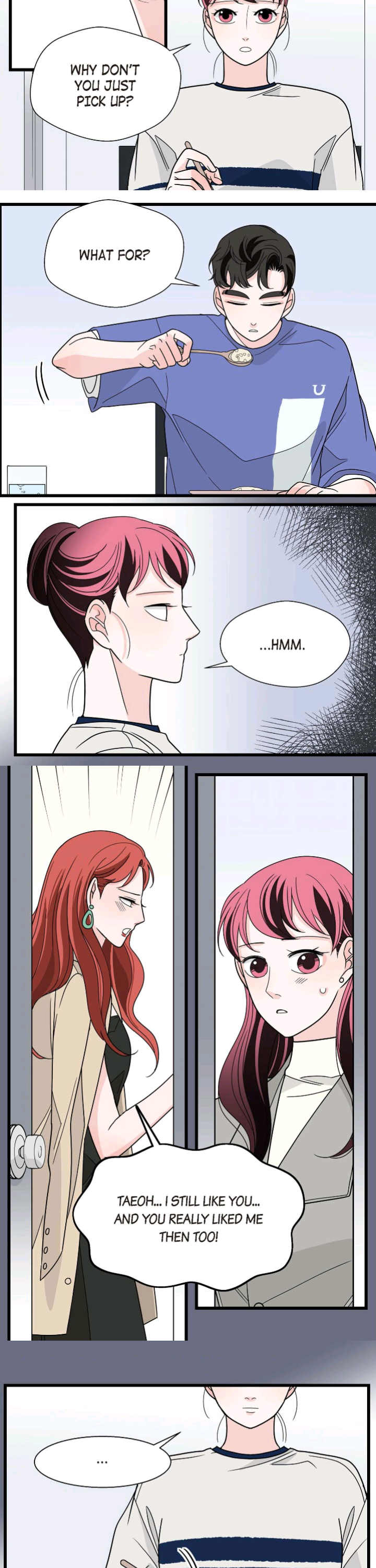 June’s Love Chapter 33 image 5