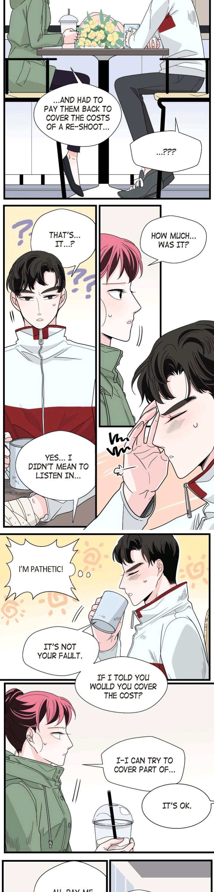 June’s Love Chapter 34 image 17