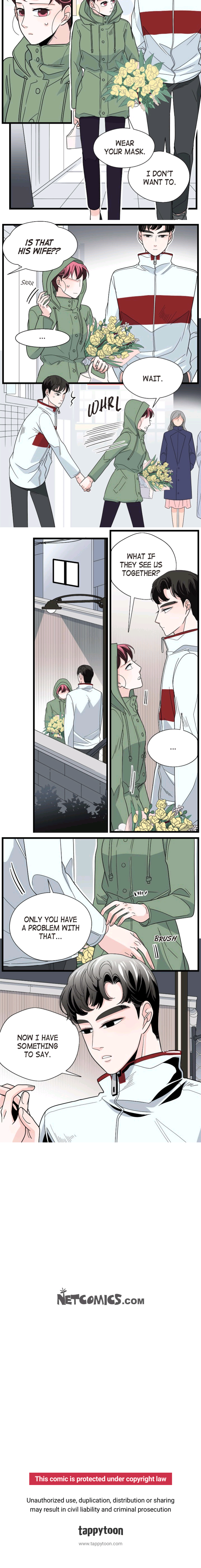 June’s Love Chapter 34 image 21
