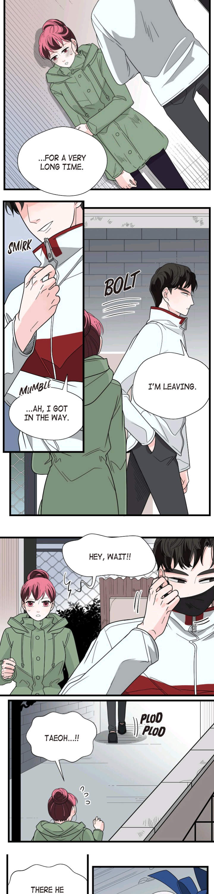 June’s Love Chapter 35 image 6