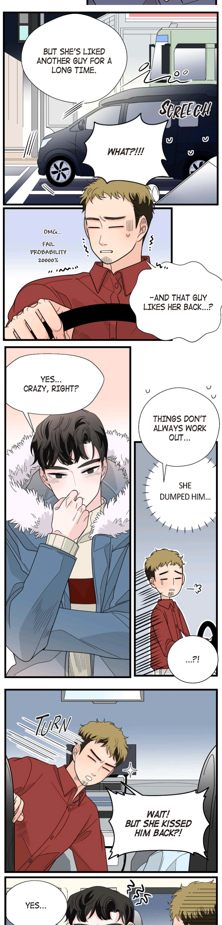 June’s Love Chapter 36 image 11