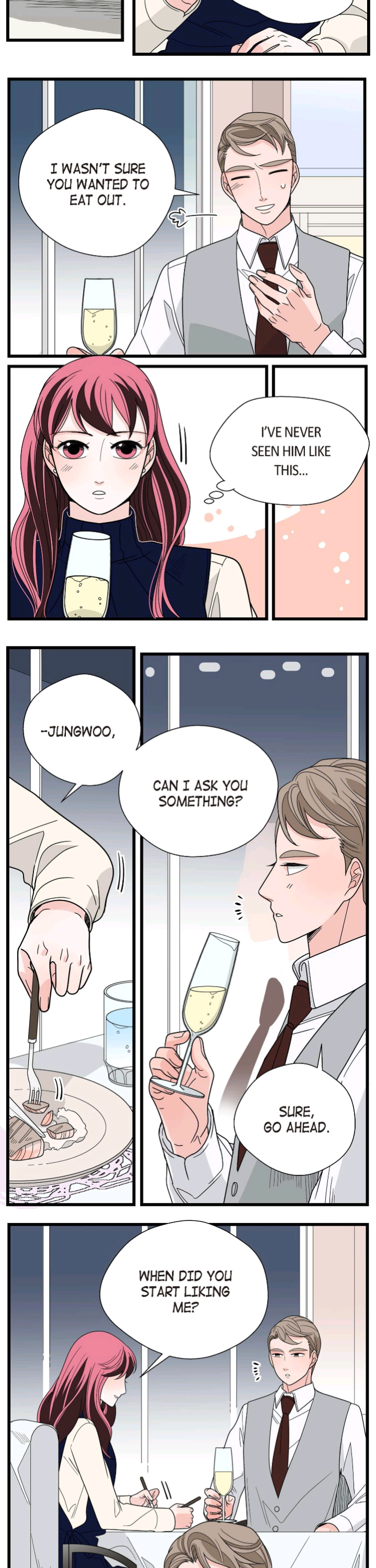 June’s Love Chapter 36 image 15