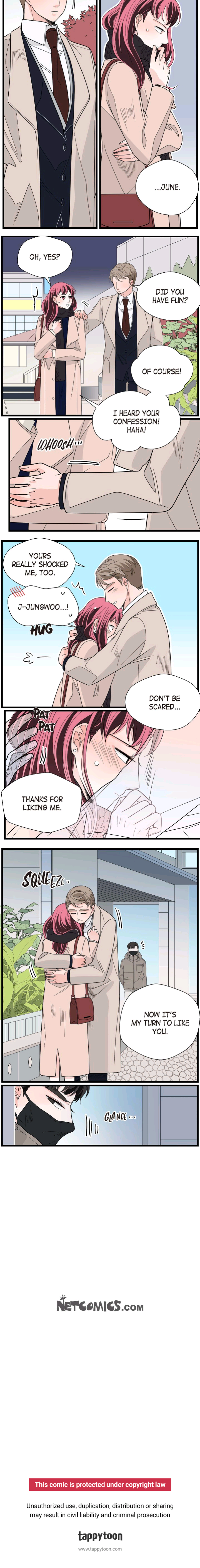 June’s Love Chapter 36 image 21