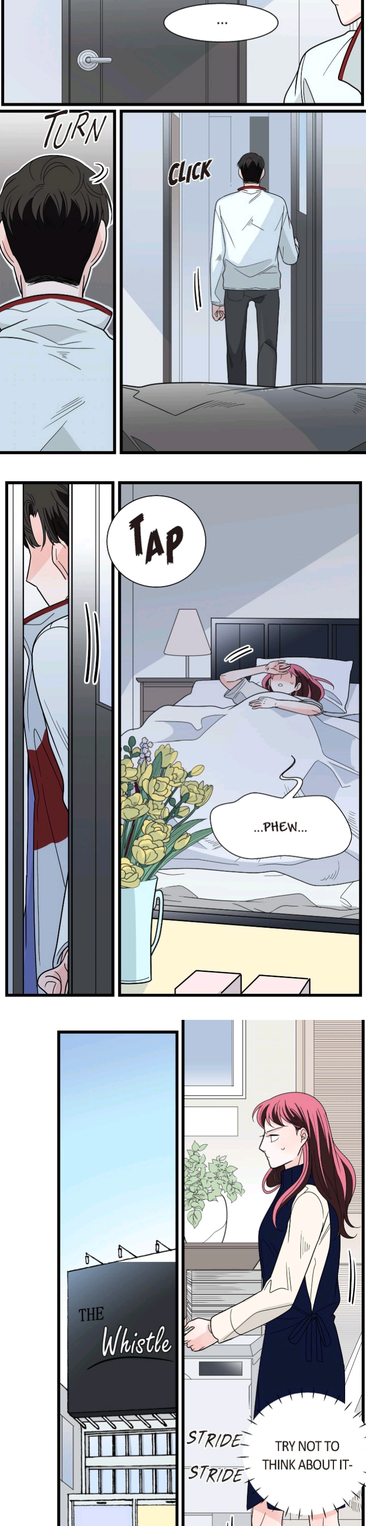June’s Love Chapter 36 image 3