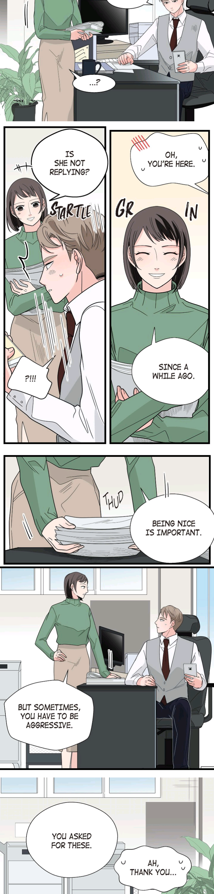 June’s Love Chapter 36 image 5