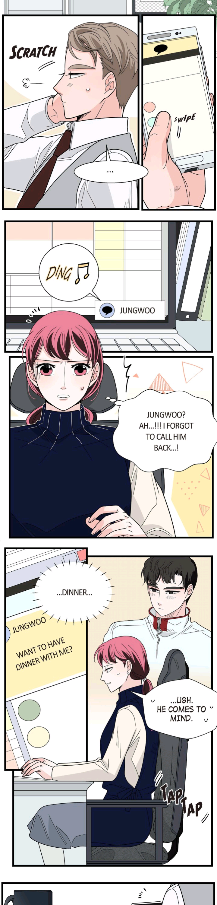 June’s Love Chapter 36 image 6