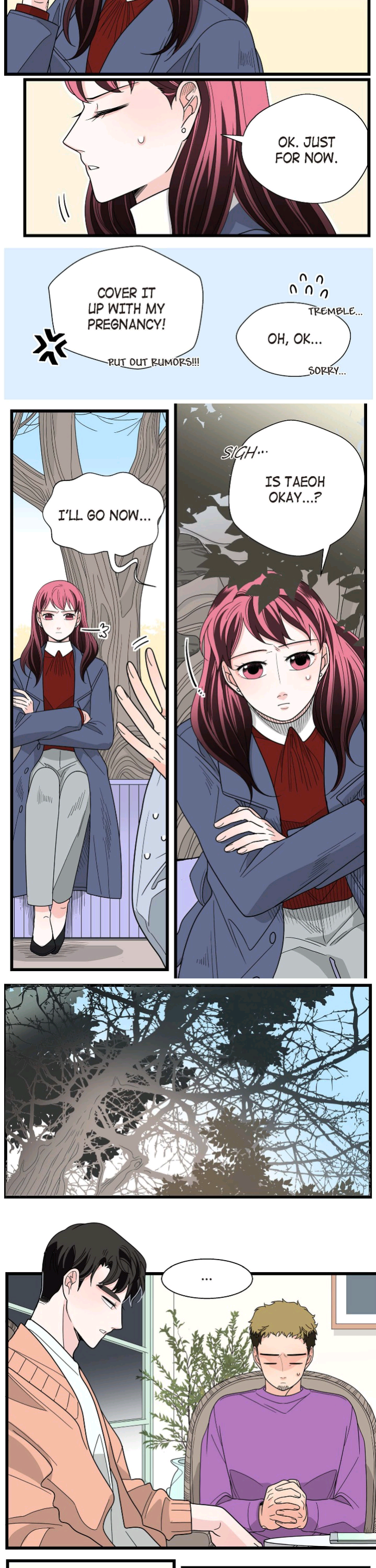 June’s Love Chapter 38 image 10