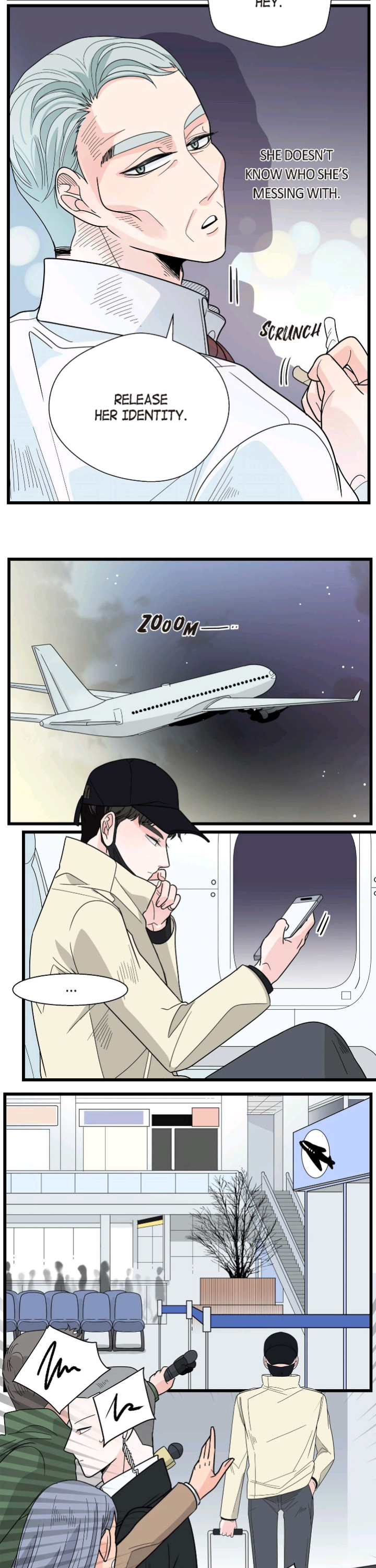 June’s Love Chapter 38 image 18