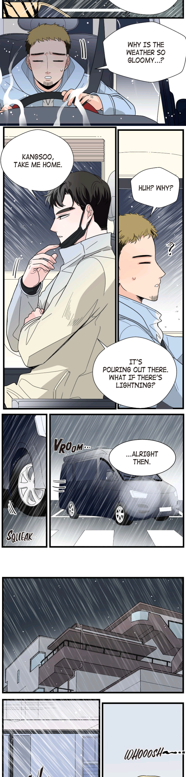 June’s Love Chapter 38 image 20