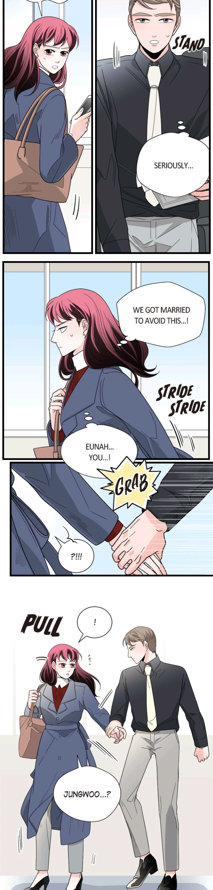 June’s Love Chapter 38 image 3