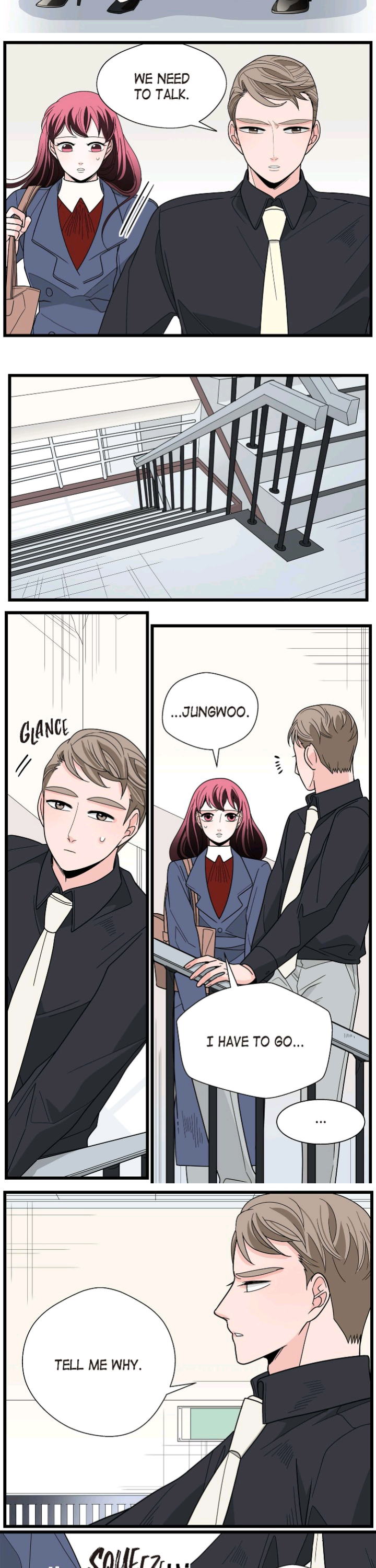 June’s Love Chapter 38 image 4