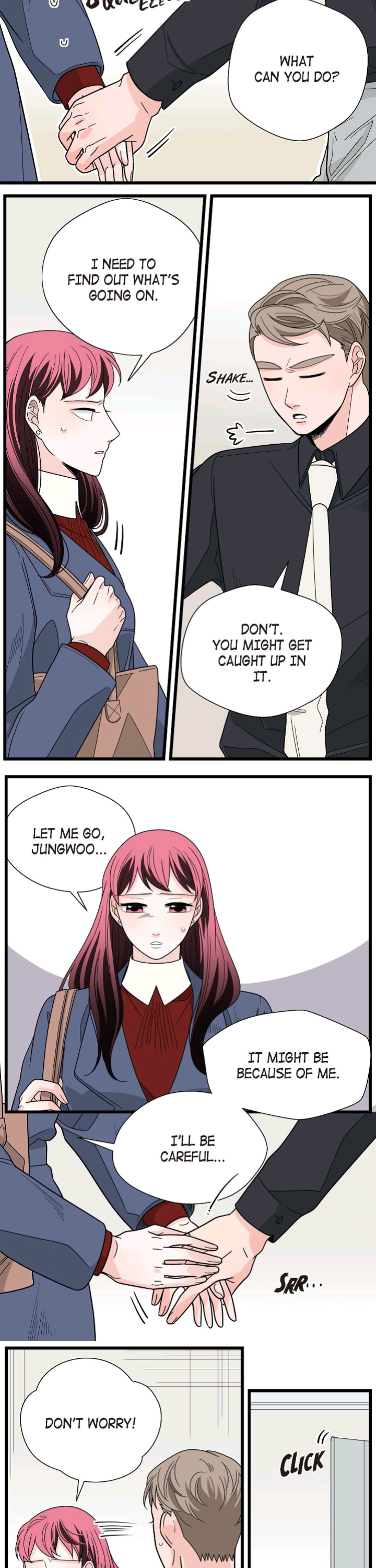 June’s Love Chapter 38 image 5