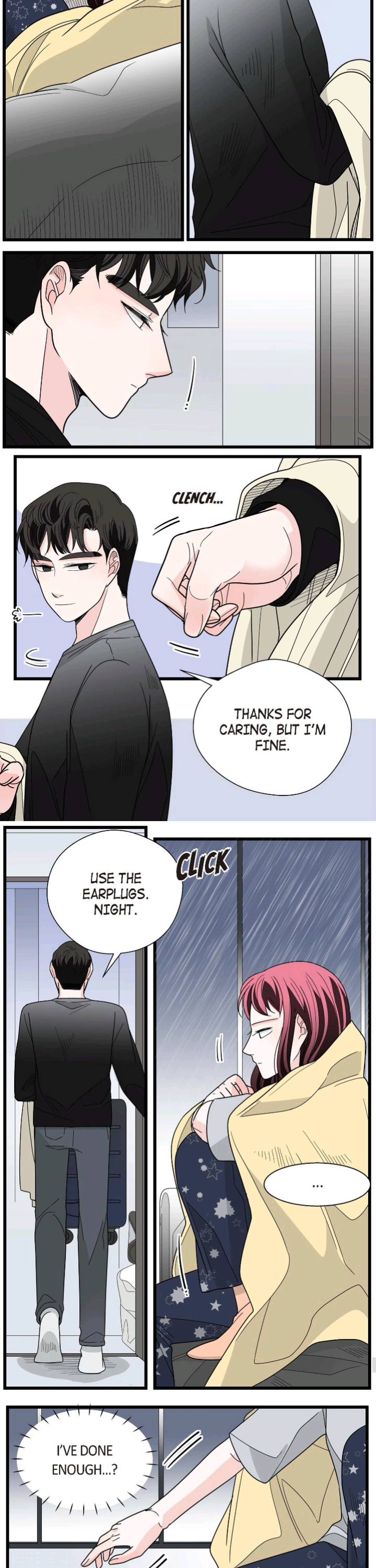June’s Love Chapter 39 image 9