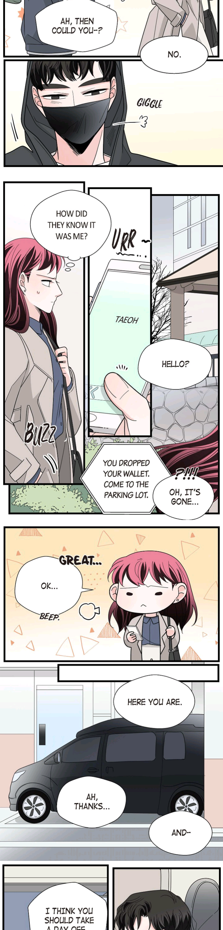 June’s Love Chapter 39 image 13