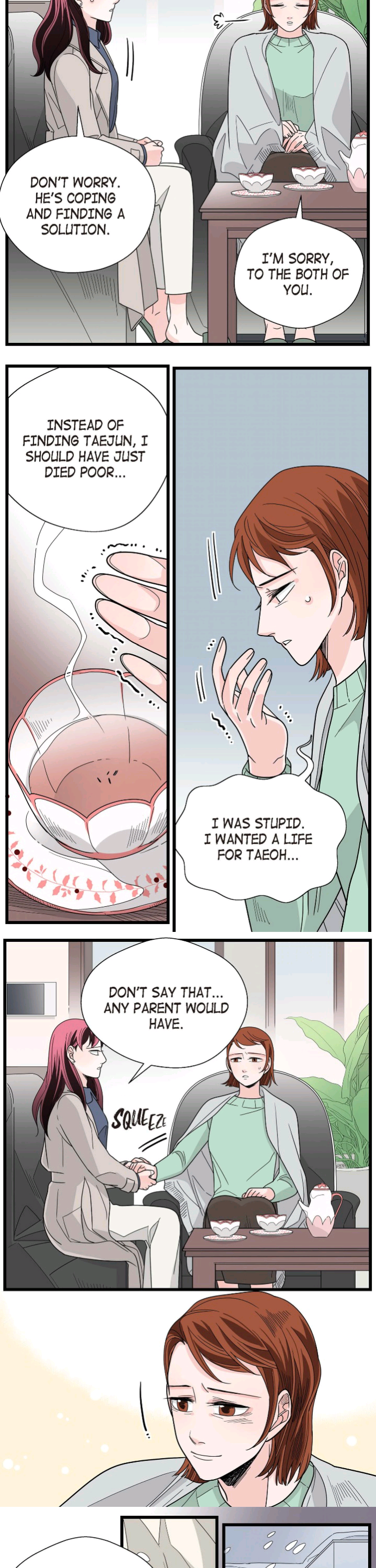 June’s Love Chapter 39 image 17