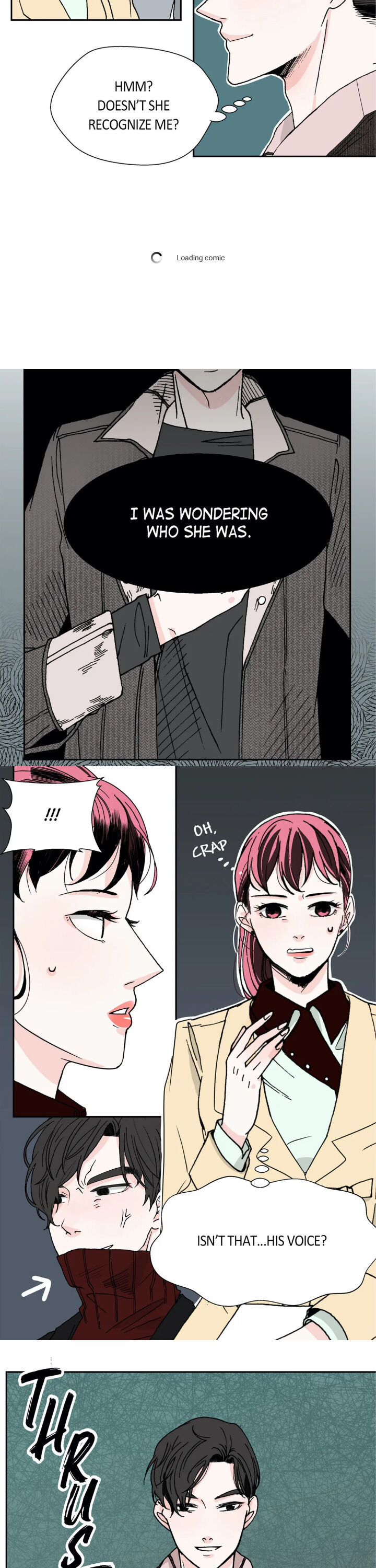 June’s Love Chapter 4 image 16