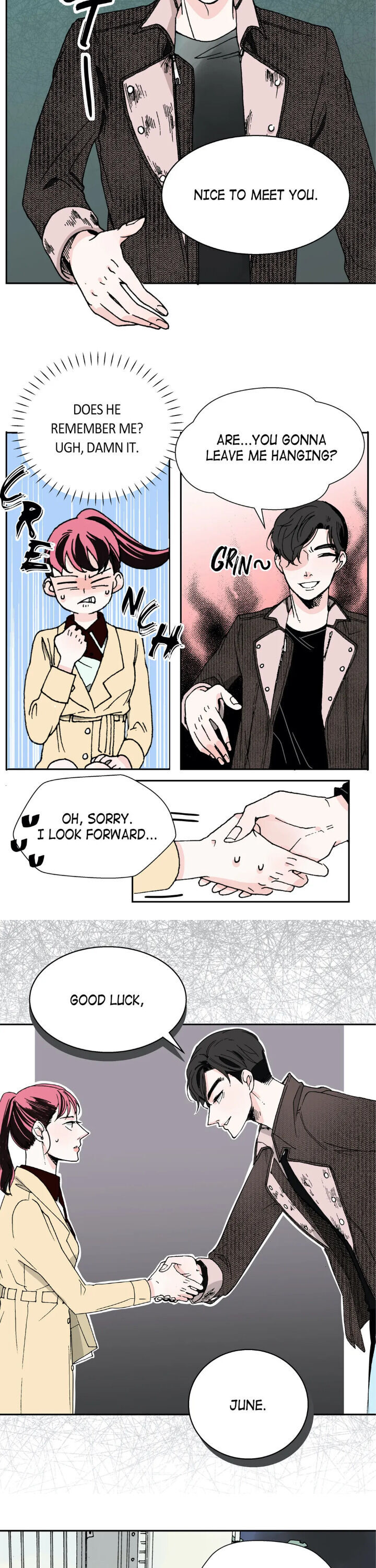 June’s Love Chapter 4 image 17