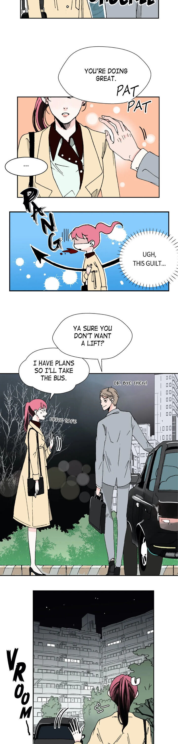 June’s Love Chapter 4 image 19