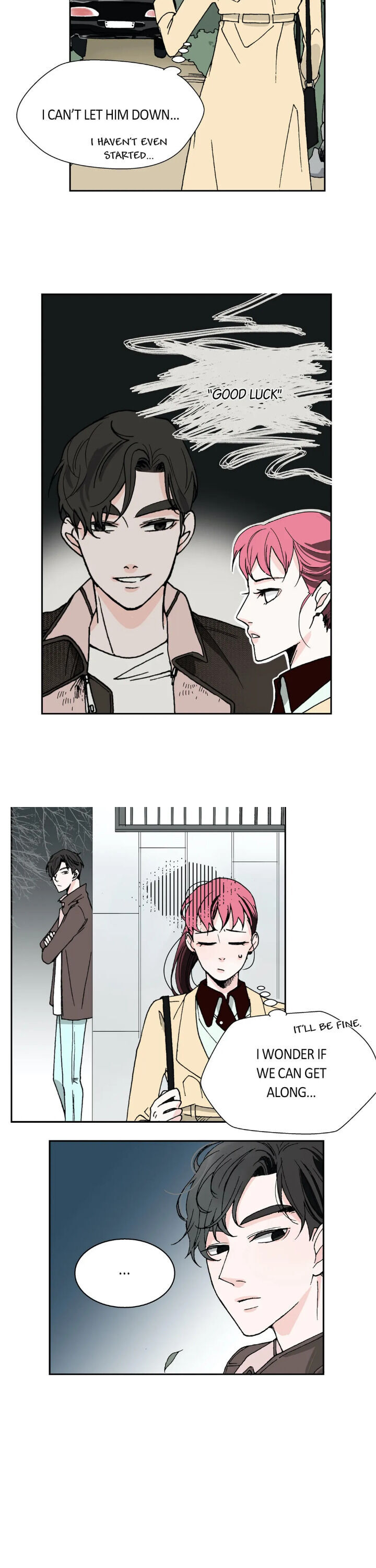 June’s Love Chapter 4 image 20