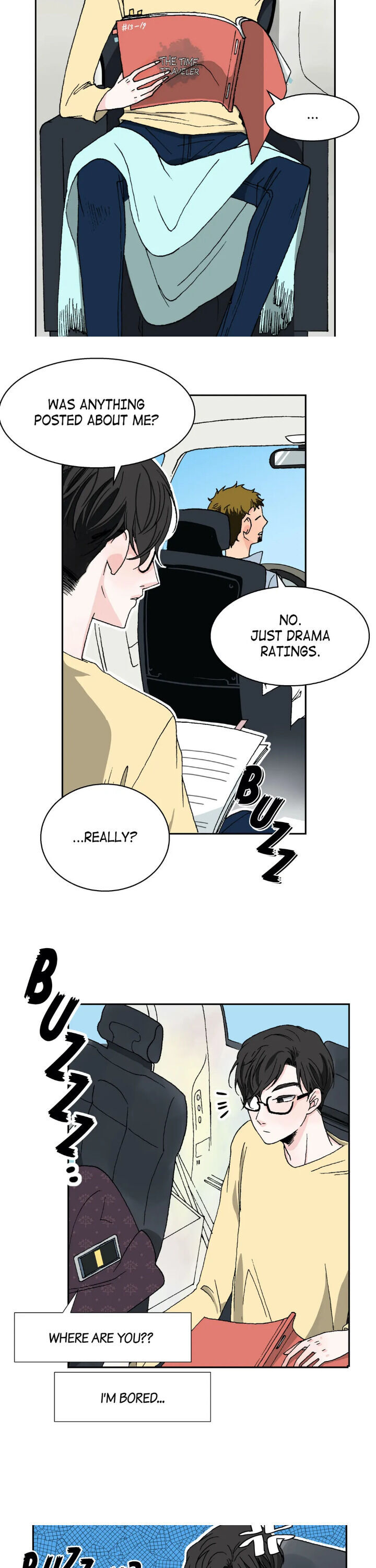 June’s Love Chapter 4 image 2