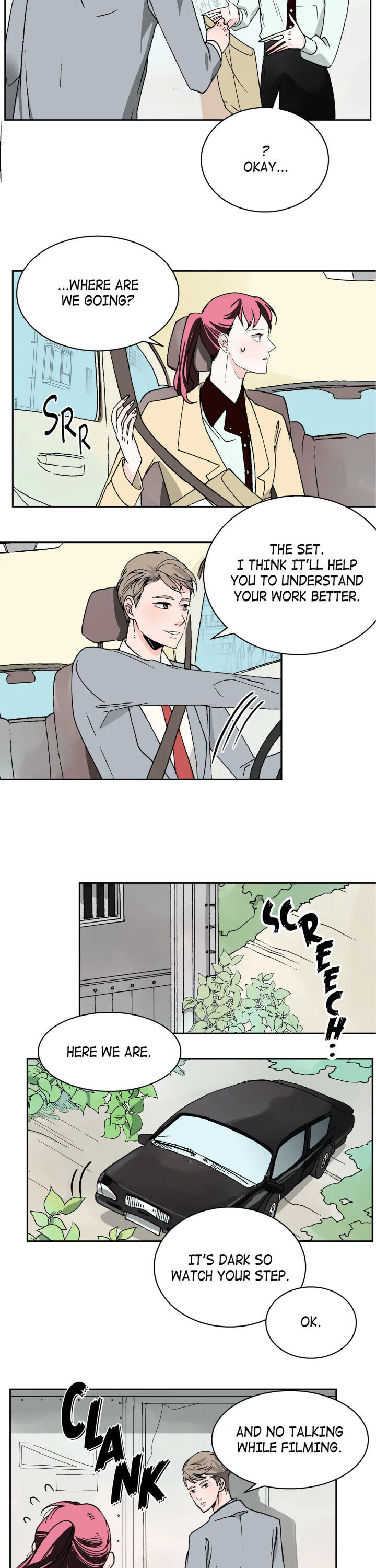 June’s Love Chapter 4 image 5