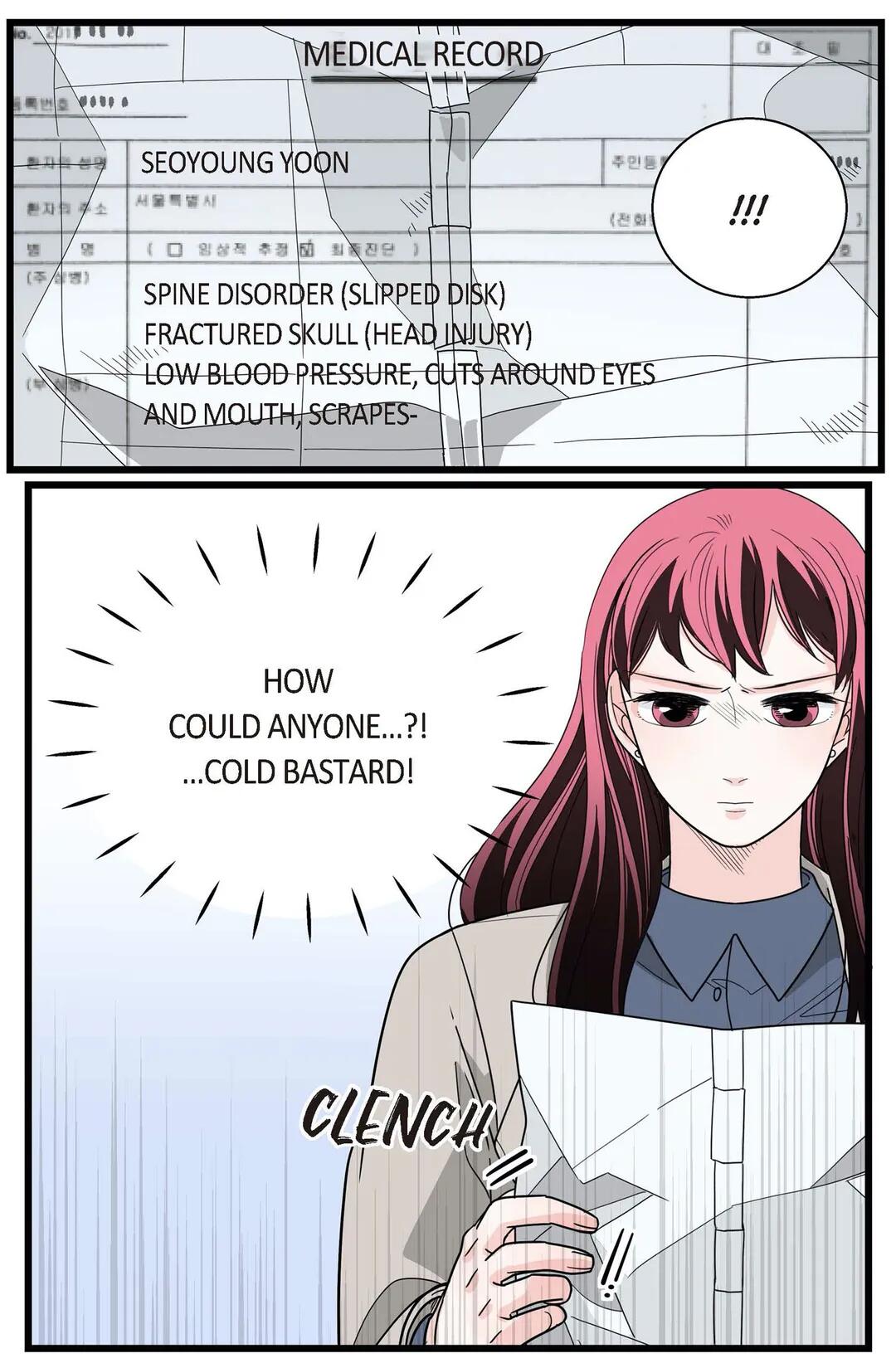 June’s Love Chapter 40 image 10
