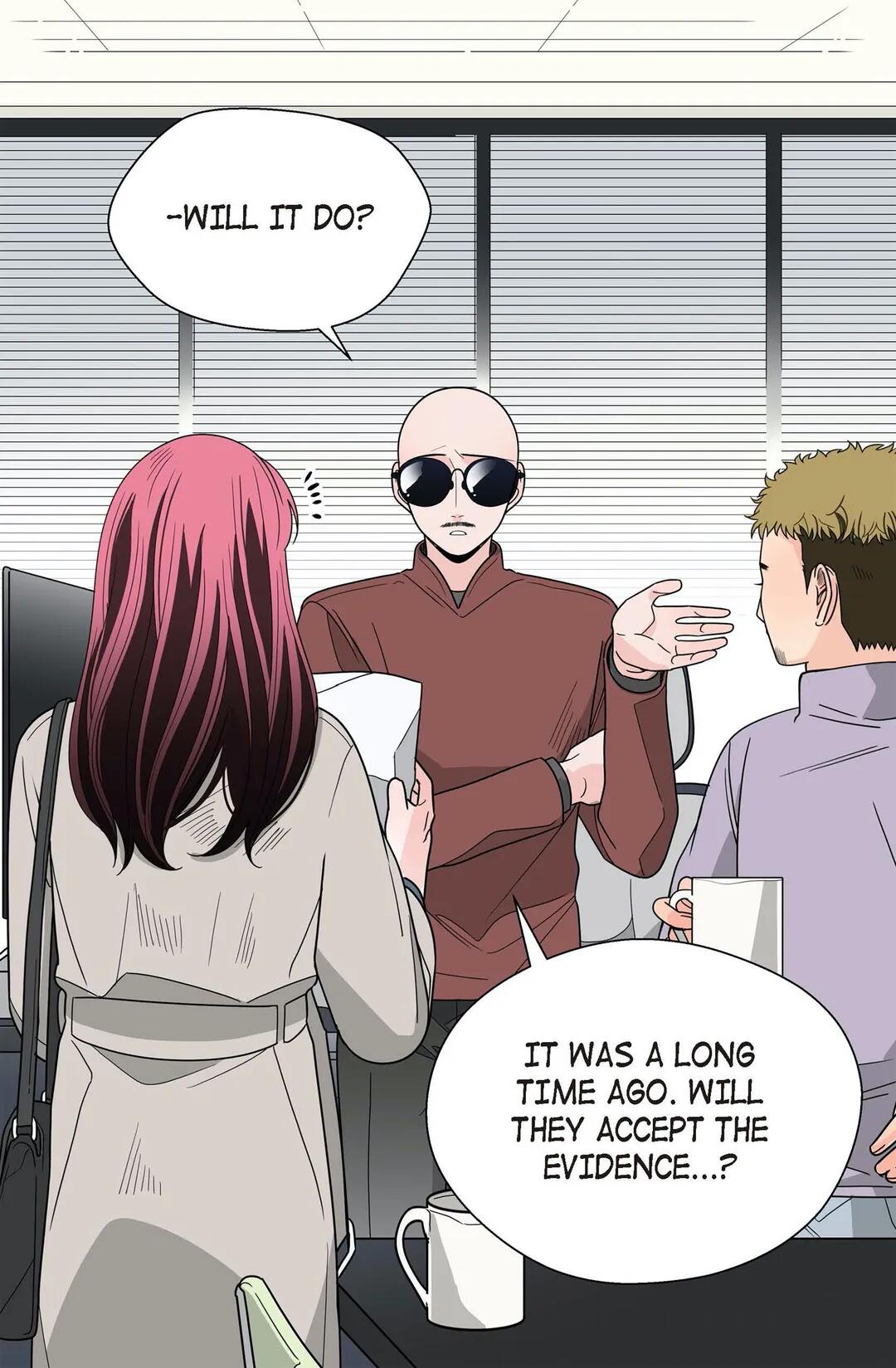 June’s Love Chapter 40 image 12